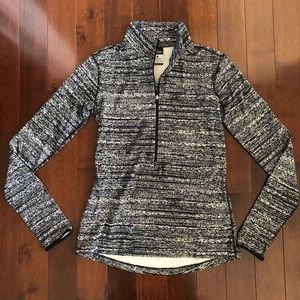 Nike pro sweater